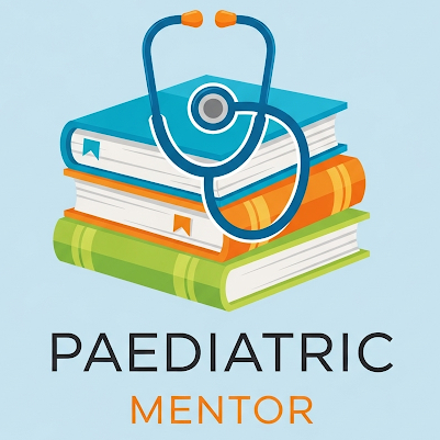 Paediatric Mentor