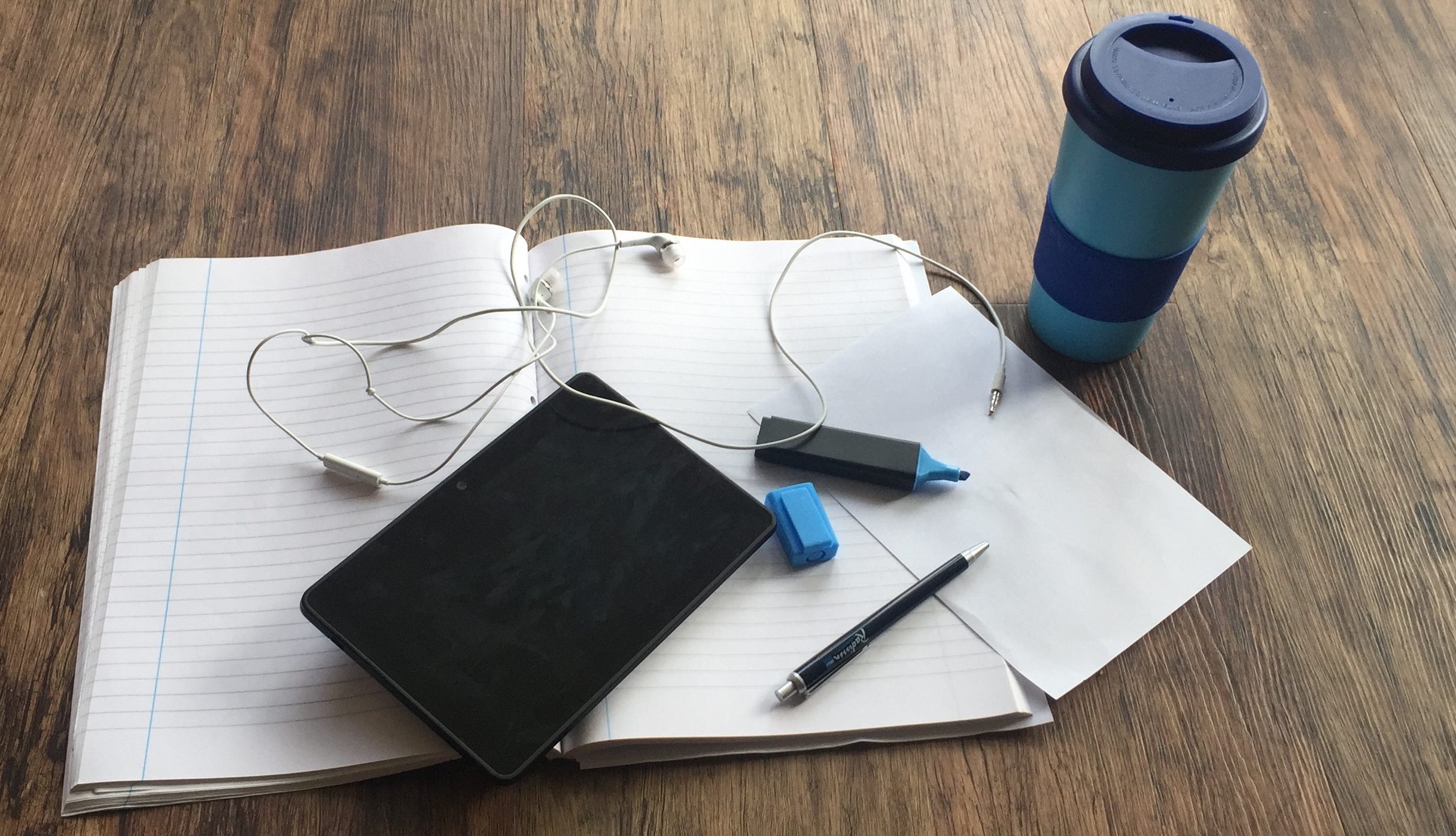 Study tools