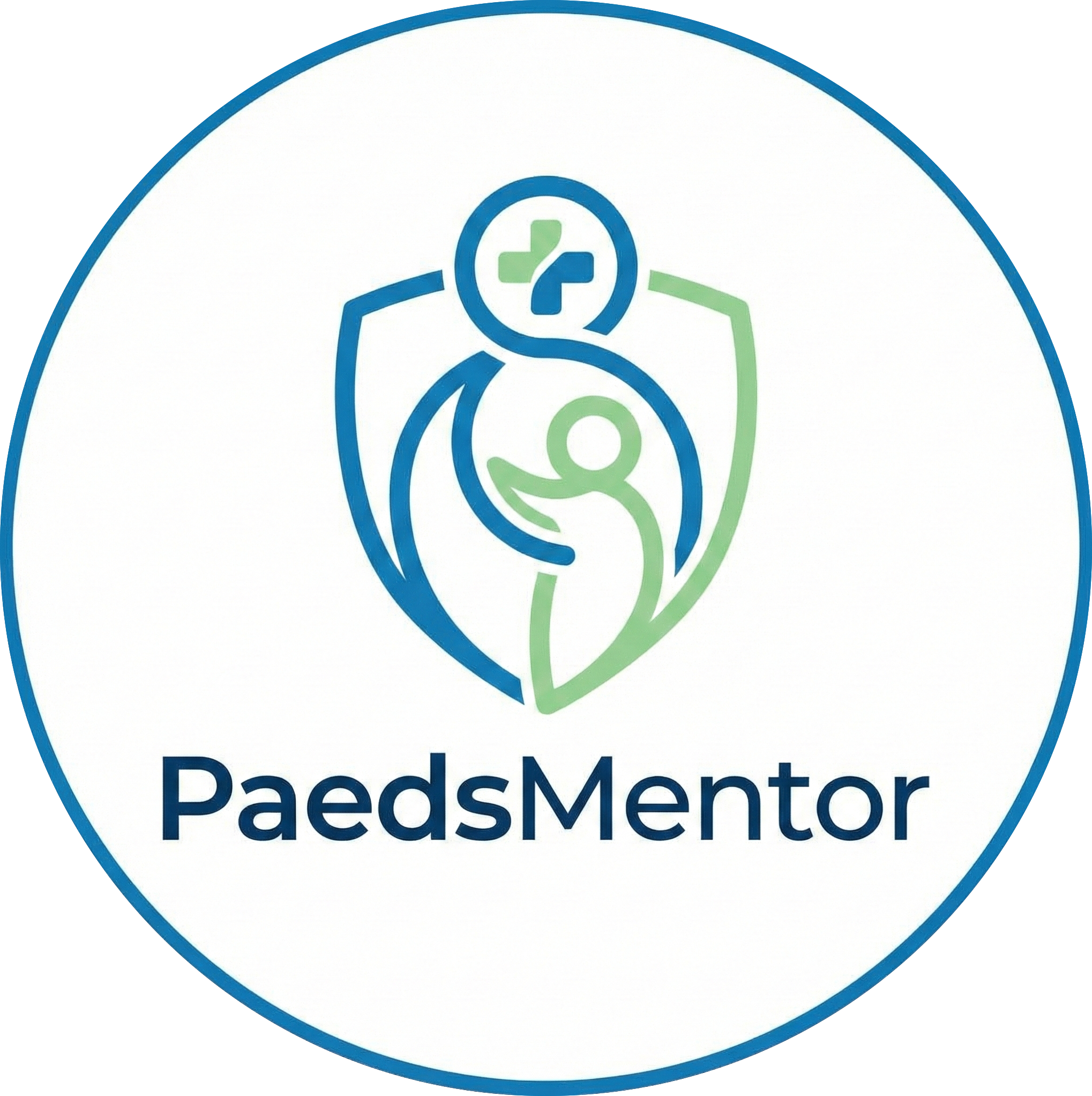 Paediatric Mentor